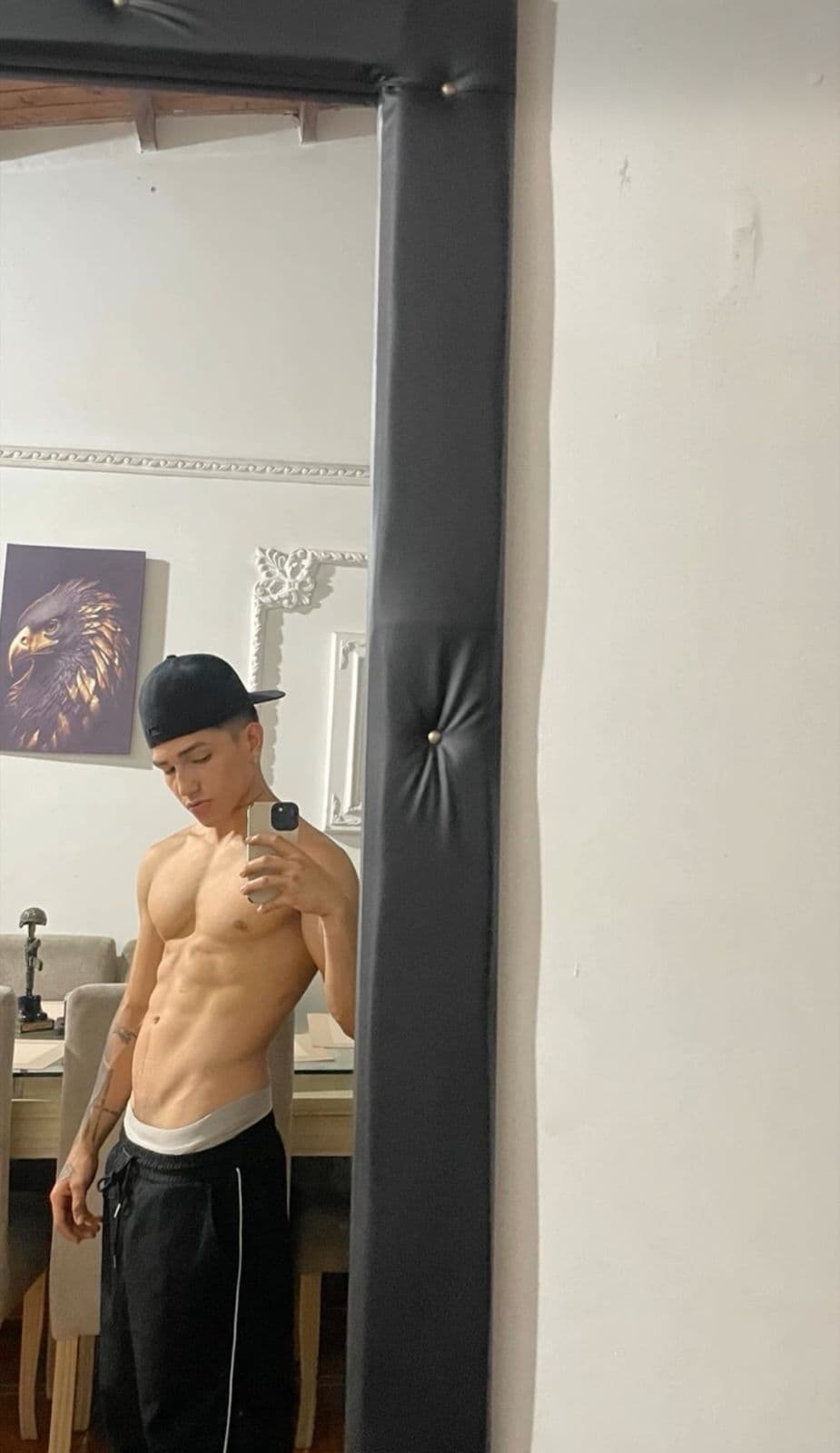 Testimonio Jhoan Ahora