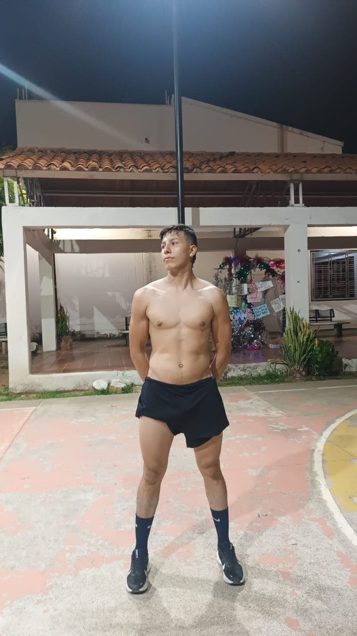 Testimonio Stiven Antes