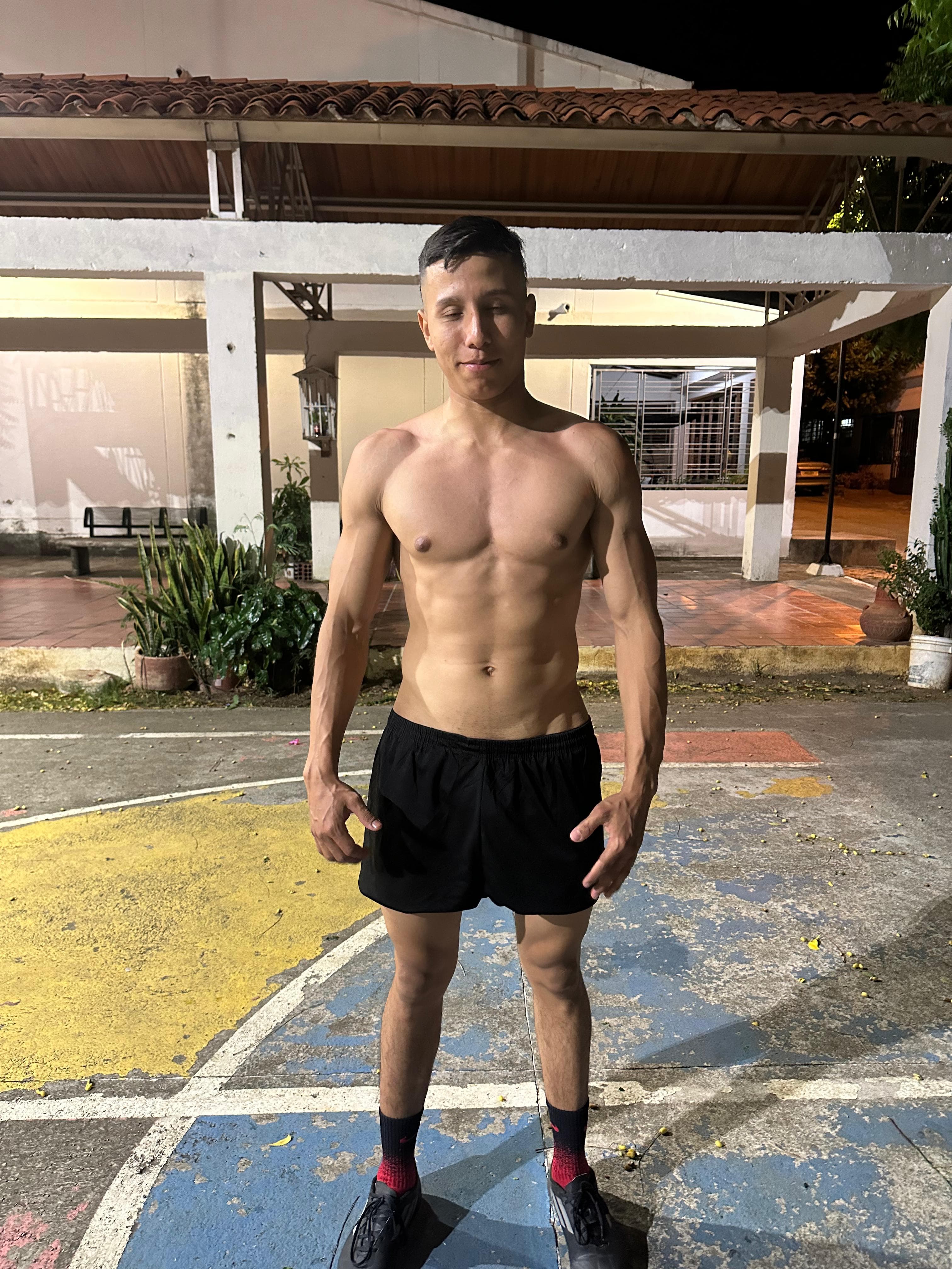 Testimonio Stiven Ahora