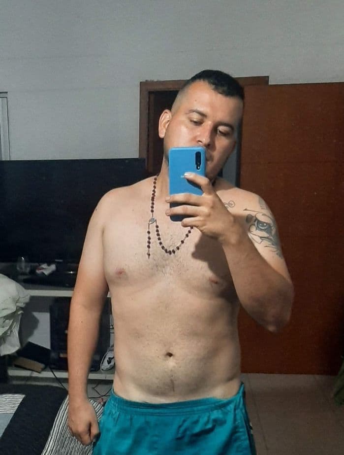 Testimonio Carlos Antes