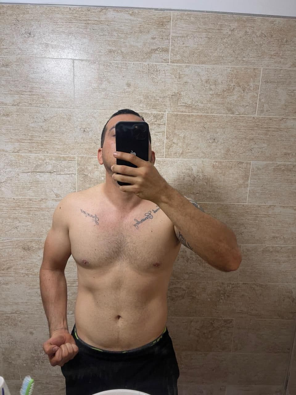 Testimonio Carlos Ahora